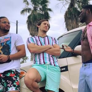 Meet your Posher, Cj